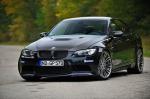 BMW M3 by G-Power 2012 года